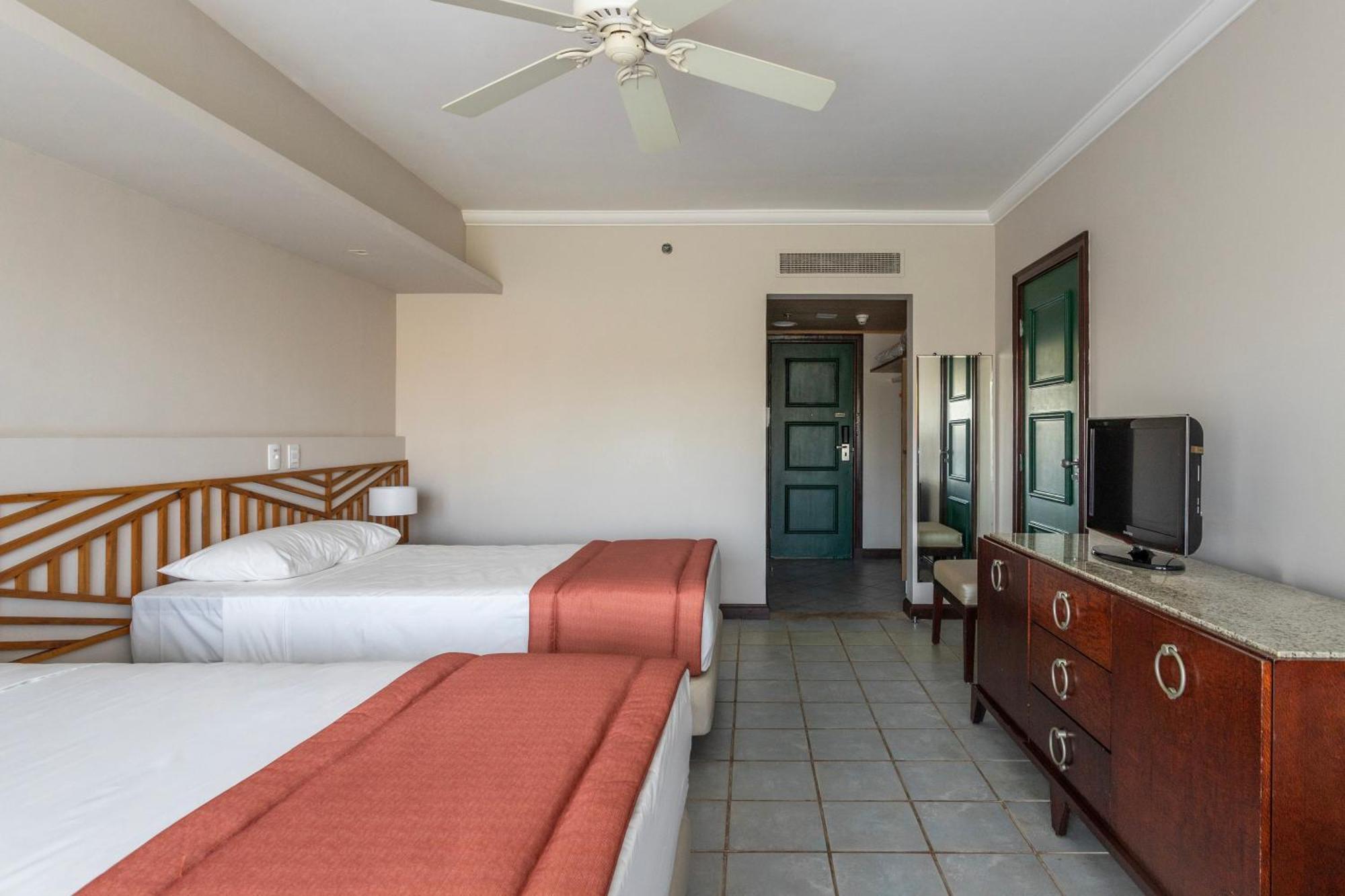 Sauipe Resorts Ala Terra Costa do Sauipe Zimmer foto