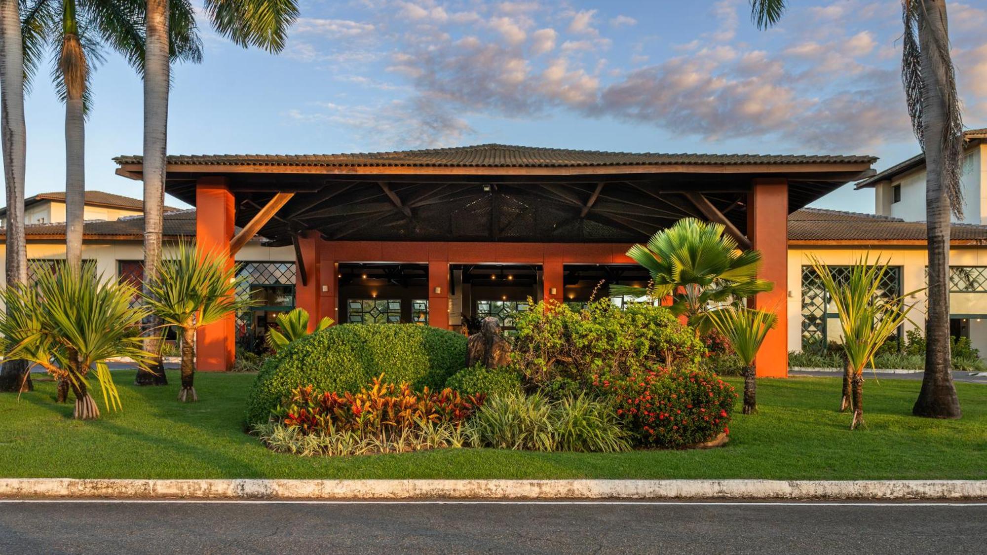 Sauipe Resorts Ala Terra Costa do Sauipe Exterior foto