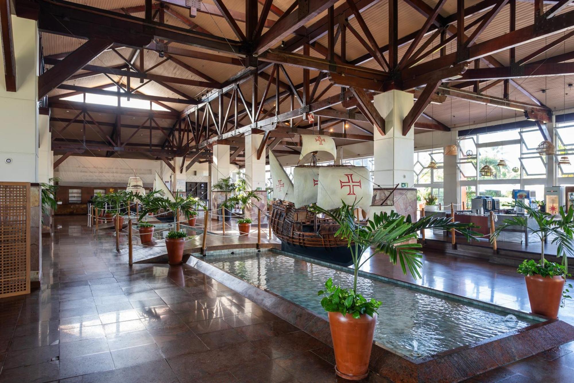 Sauipe Resorts Ala Terra Costa do Sauipe Exterior foto