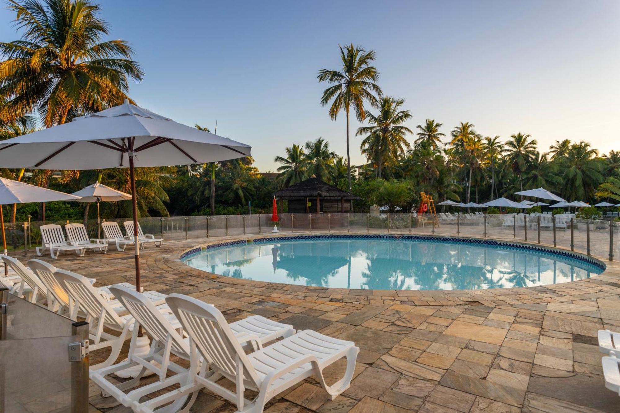 Sauipe Resorts Ala Terra Costa do Sauipe Exterior foto